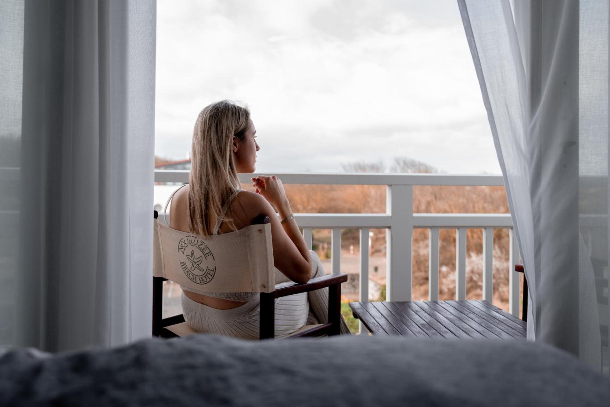 Noordzee, Hotel & Spa Кадзанд Стая снимка