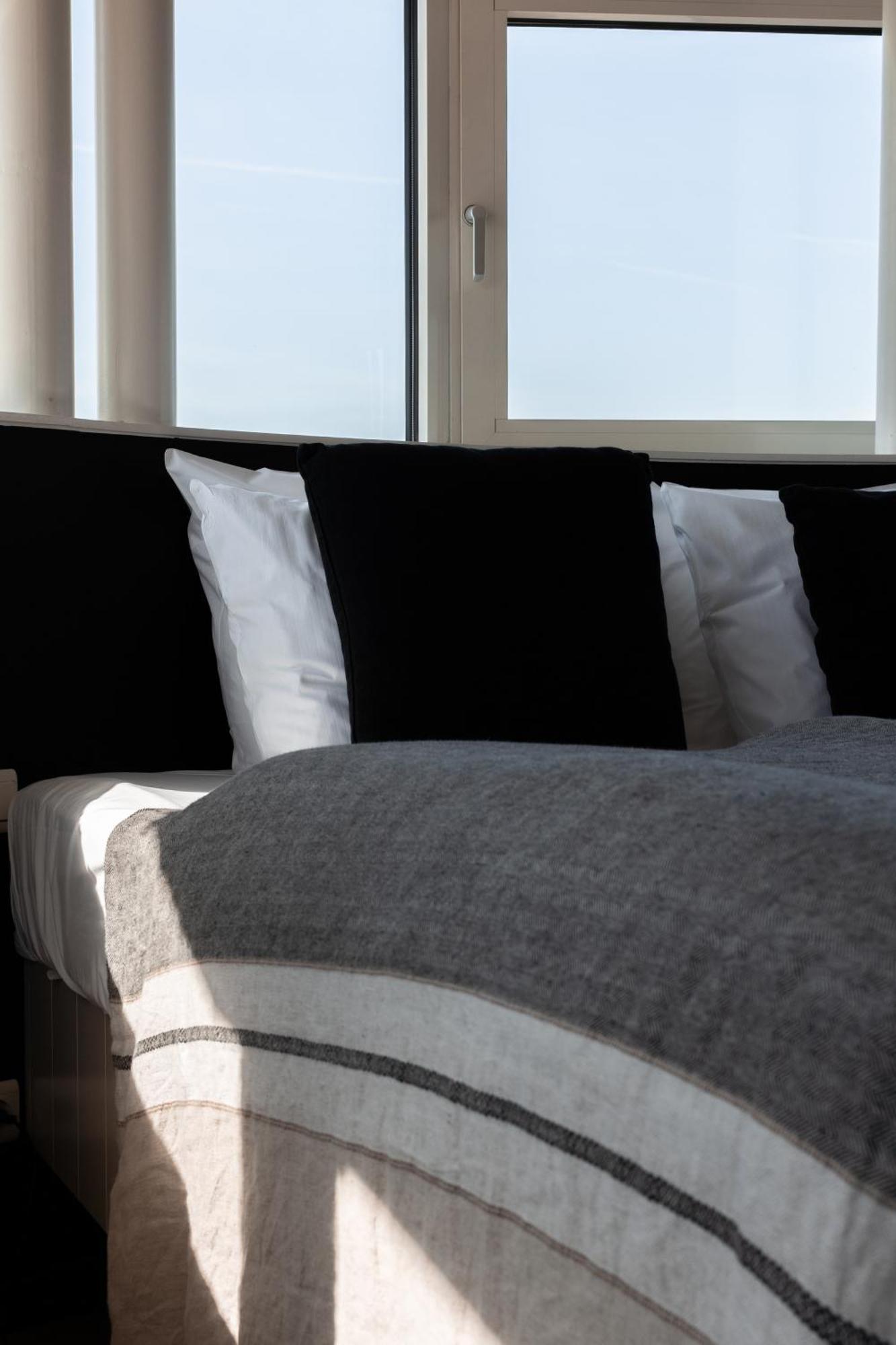 Noordzee, Hotel & Spa Кадзанд Стая снимка