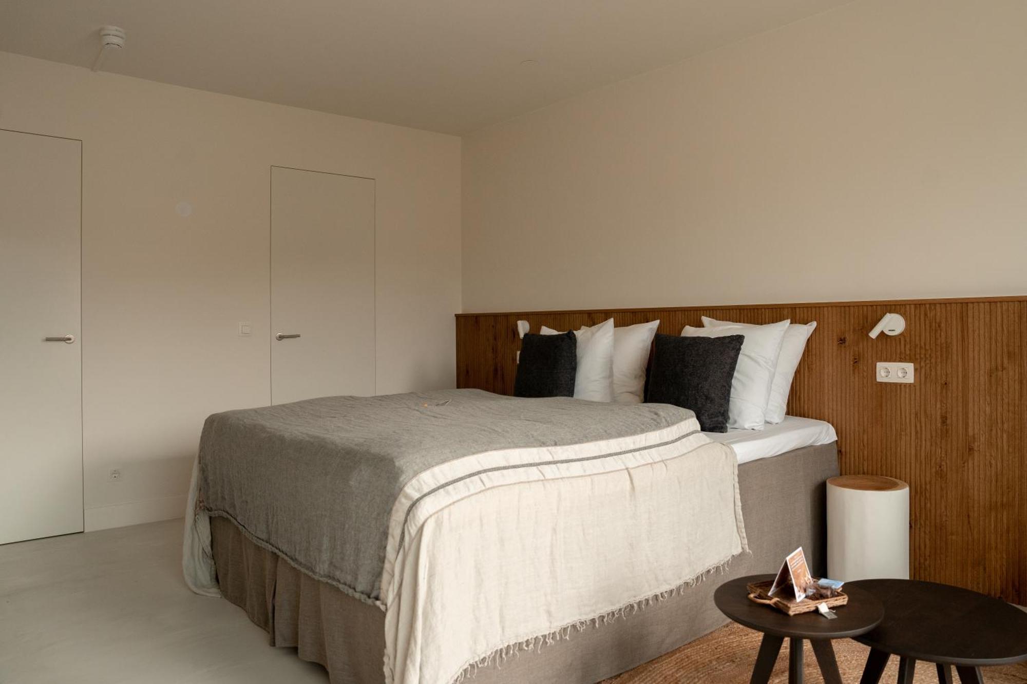 Noordzee, Hotel & Spa Кадзанд Стая снимка