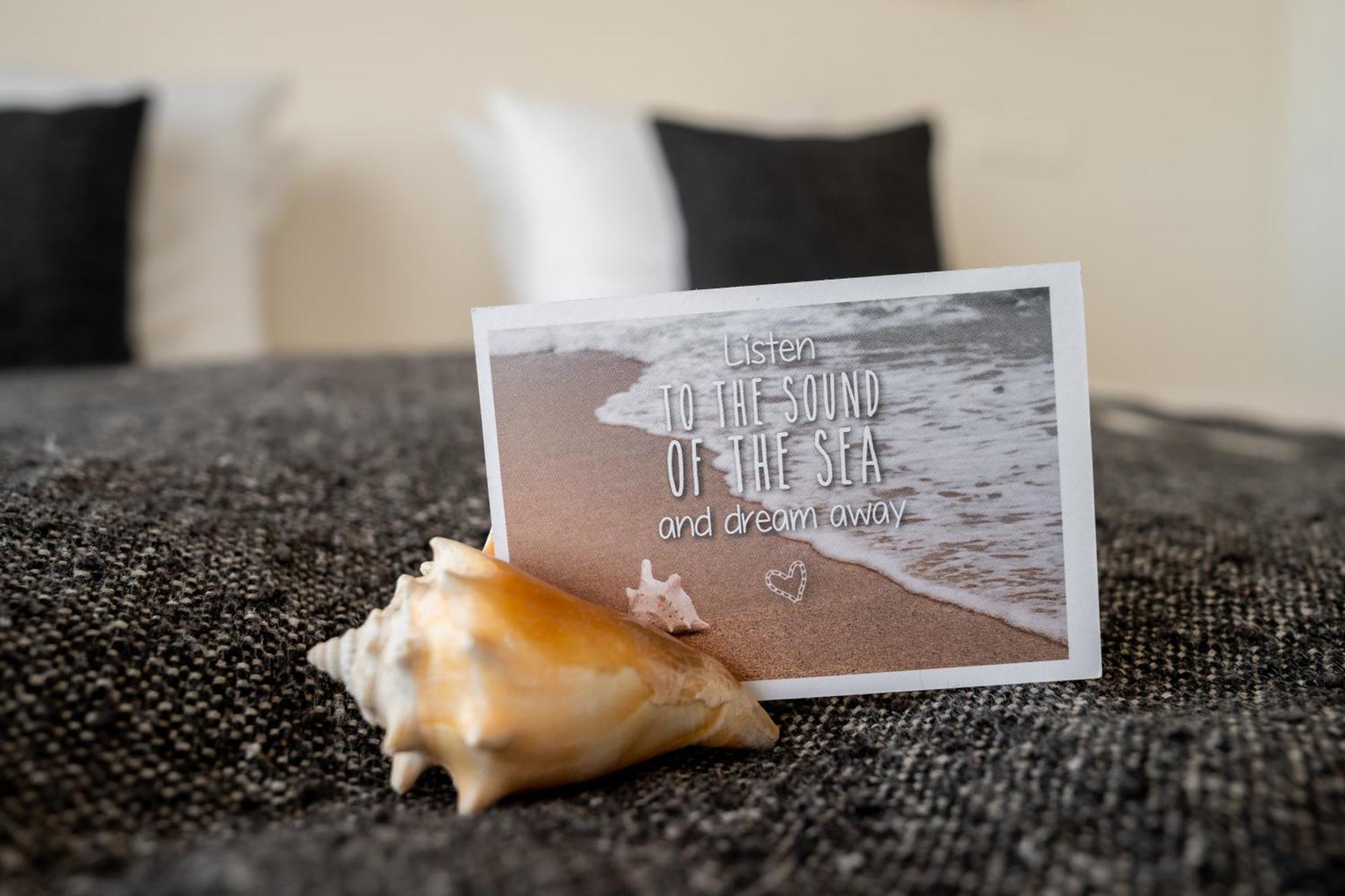 Noordzee, Hotel & Spa Кадзанд Екстериор снимка