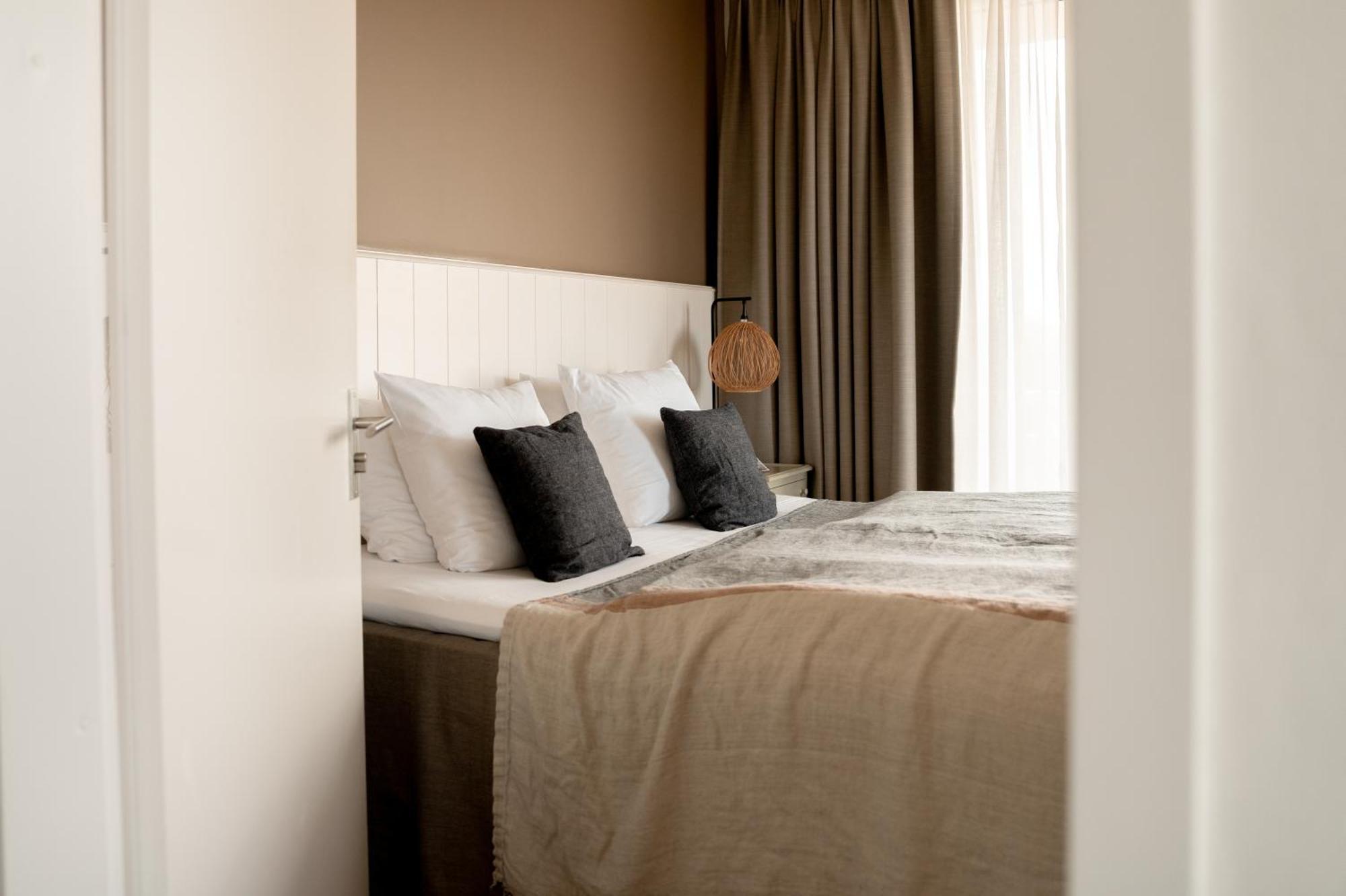 Noordzee, Hotel & Spa Кадзанд Стая снимка