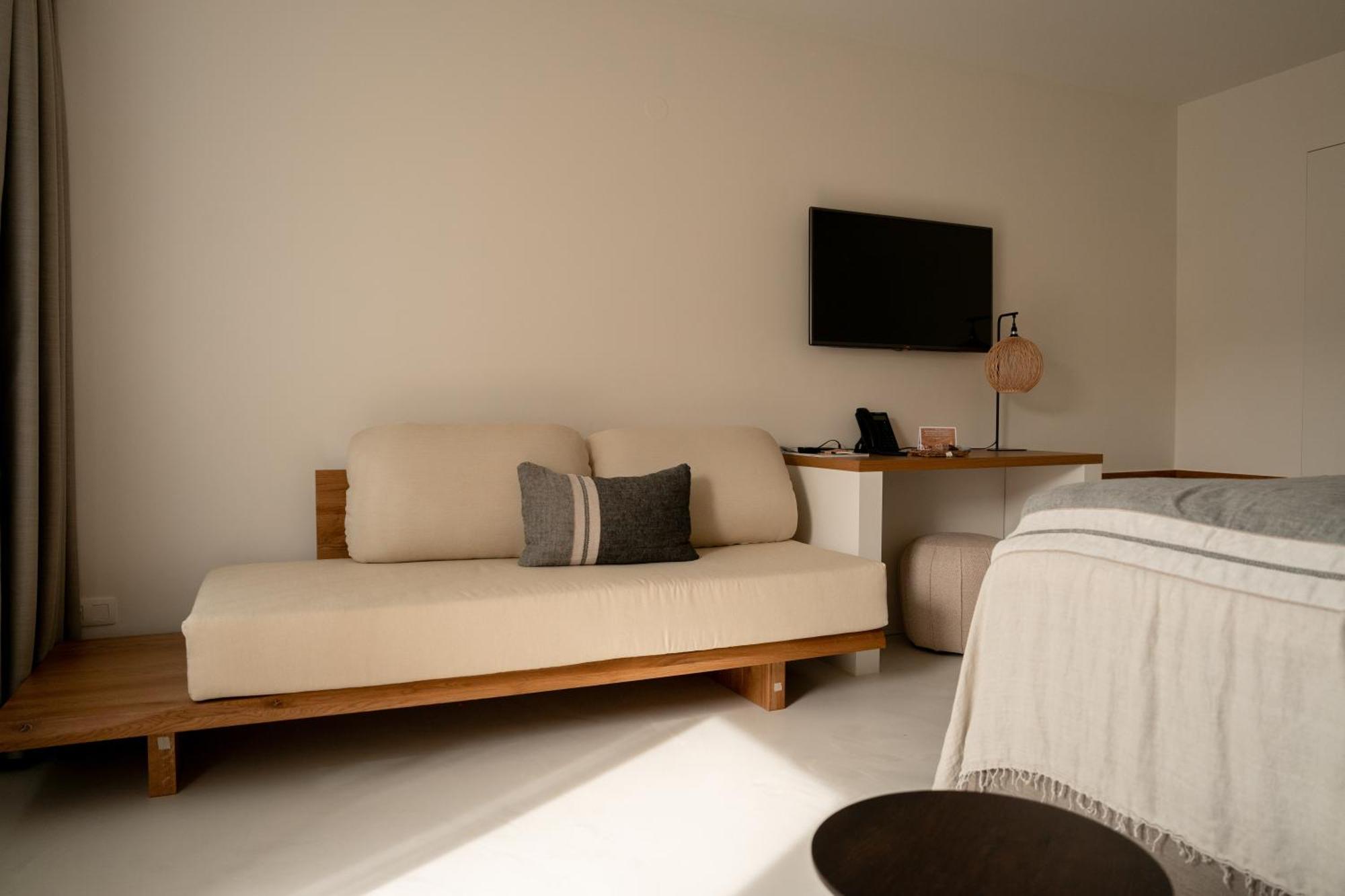 Noordzee, Hotel & Spa Кадзанд Стая снимка