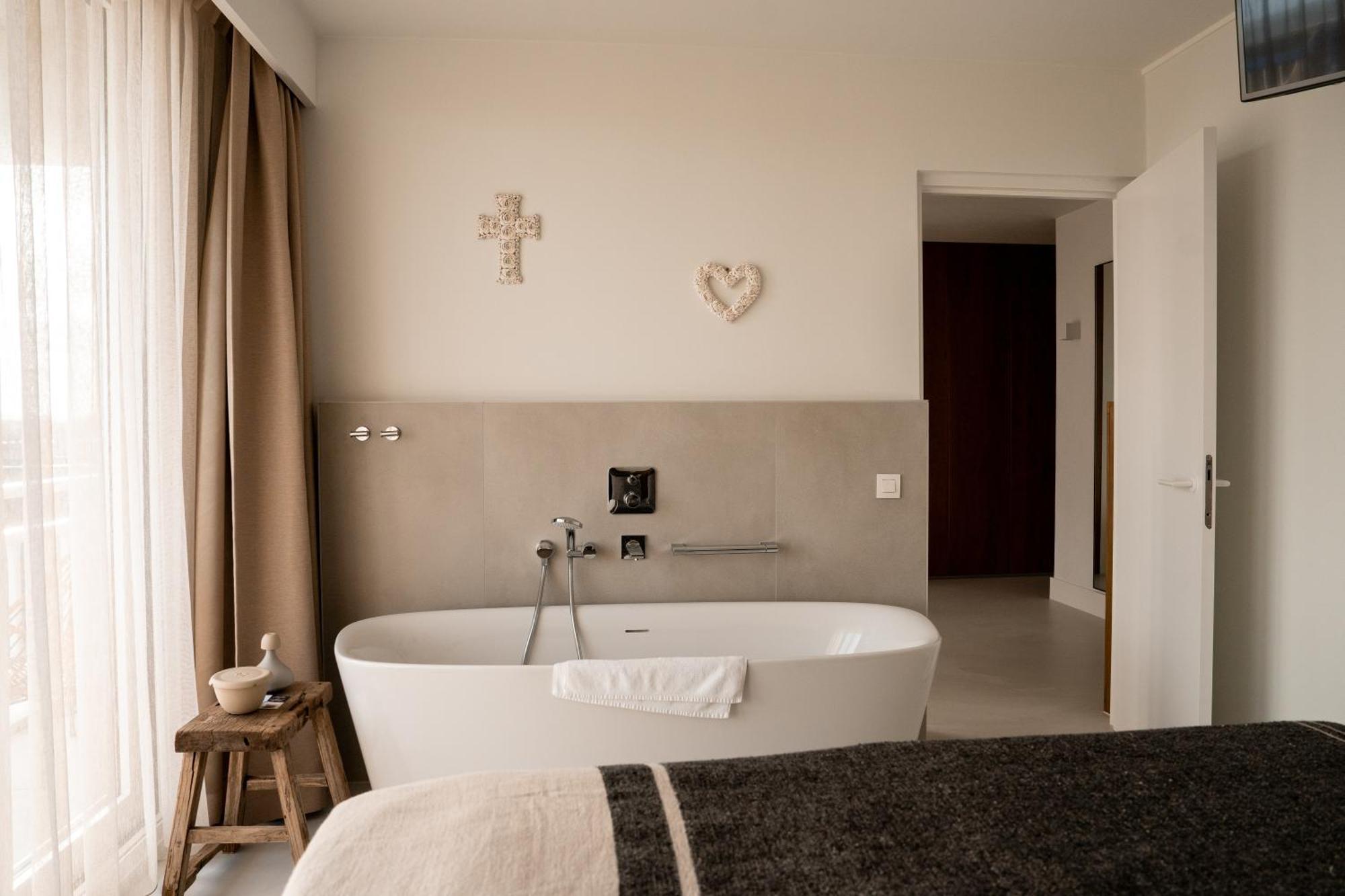 Noordzee, Hotel & Spa Кадзанд Стая снимка